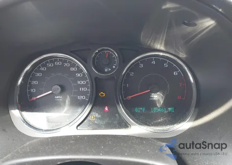 2010 Chevrolet Cobalt 1Lt from USA, damaged, VIN 1G1AD5F54A7238931